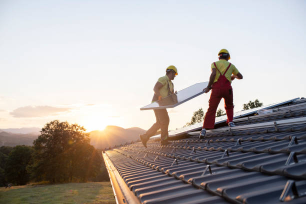 Best Metal Roofing Installation  in Leilani Estates, HI