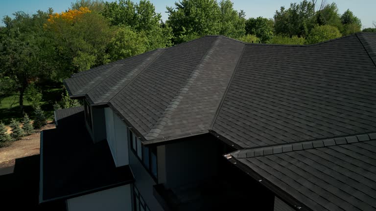 Best Hot Roofs  in Leilani Estates, HI