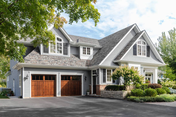 Best Green or Eco-Friendly Roofing Solutions  in Leilani Estates, HI