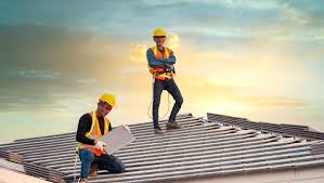 Best Roof Ventilation Installation  in Leilani Estates, HI